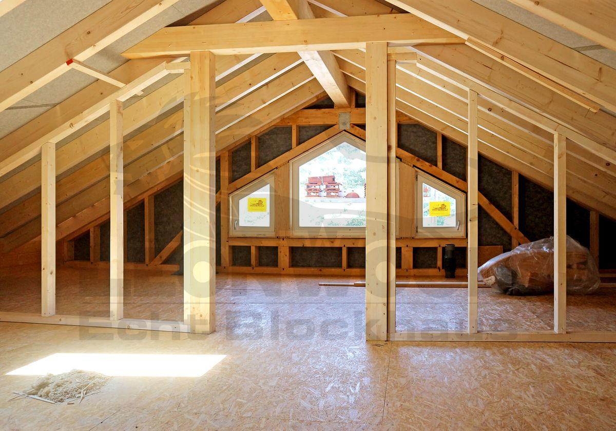 Blockhaus Spree Aufbauanleitung Gartenhaus Spree28 A