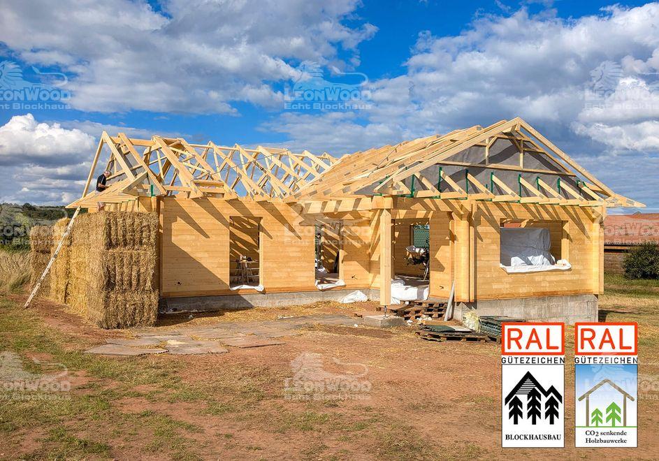 RAL-Prüfung LeonWood