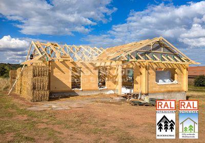 RAL-Prüfung LeonWood