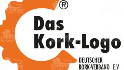 Das Kork Logo steht für höchste Produktqualität