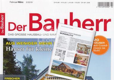 Der Bauherr