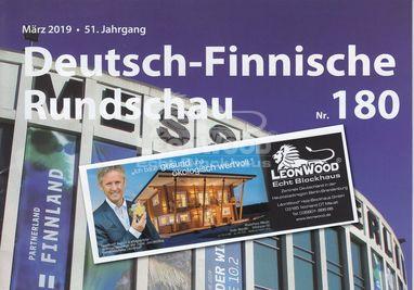 Deutsch finnische Rundschau