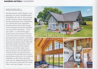 Family Home, Artikel, Zeitschrift, Magazin
