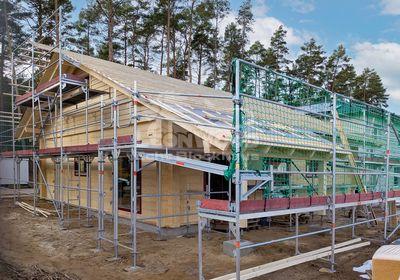 Blockhaus Victoria, Potsdam