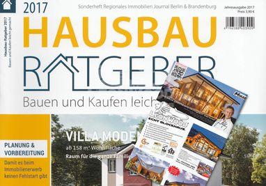 Blockhaus Mikado von LéonWood in Hausbau Ratgeber