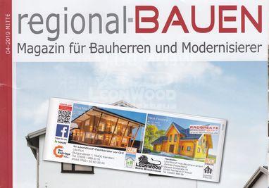 regionale bauen Mitte