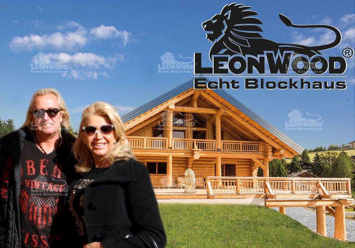 Leonextranews Leonwood Chalet Der Geissens Im Tv Leonwood