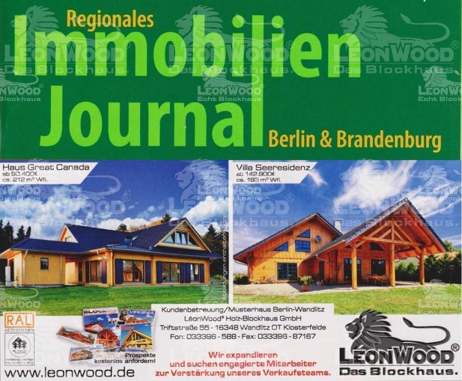 Leonwood Ein Unternehmen Aus Berlin Und Brandenburg Leonwood