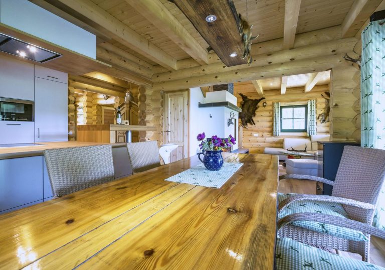 Blockhaus Waldschlösschen_11_gemütlich Verweilen