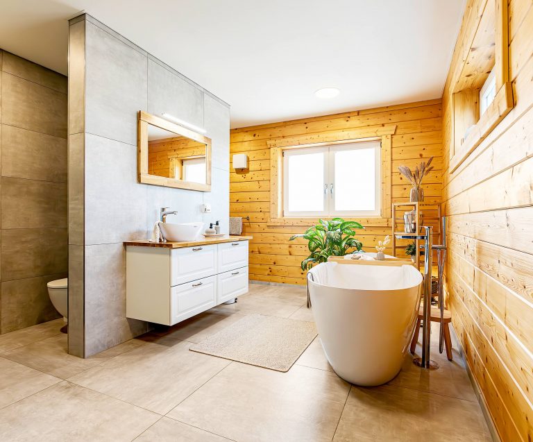 LéonWood-Blockhaus_Rex_2410E_08_Badezimmer_RGB