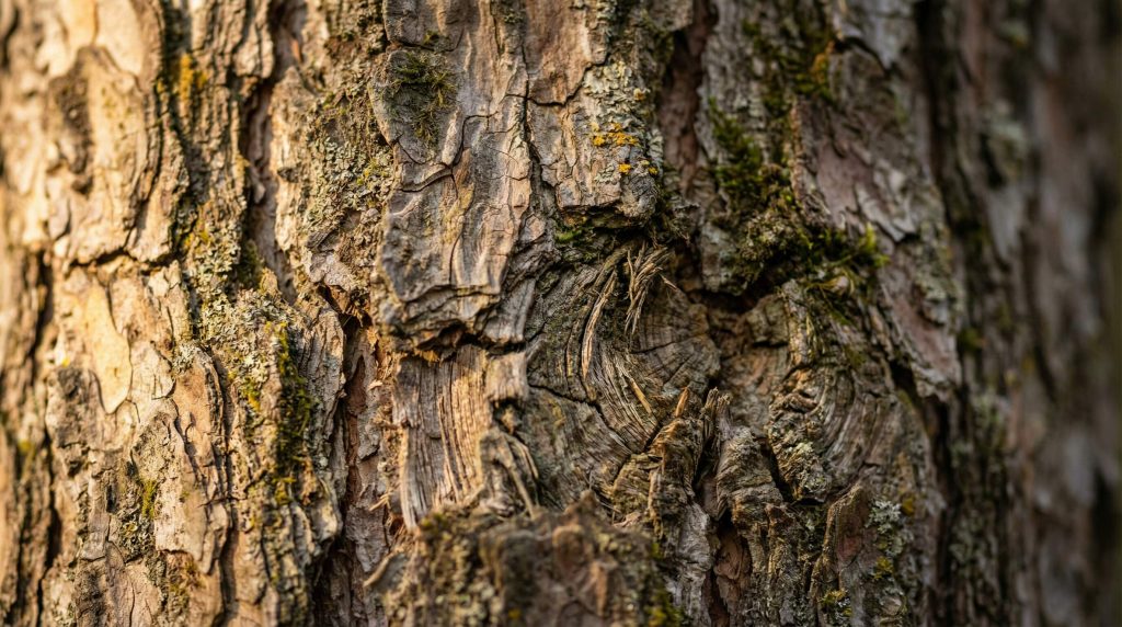 Baustoff Holz | Bau & Ökologie - LéonWood